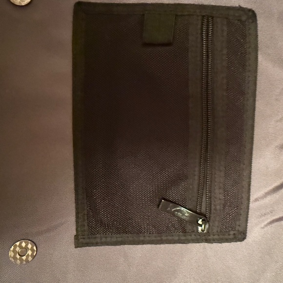 NBA Messenger Bag - Picture 3 of 3